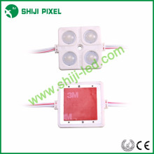 High Quality Waterproof 5730 Smd DC12V 4 Leds injection molding led module